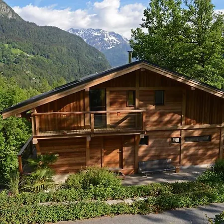 Chalet Chalet Nature Et Design