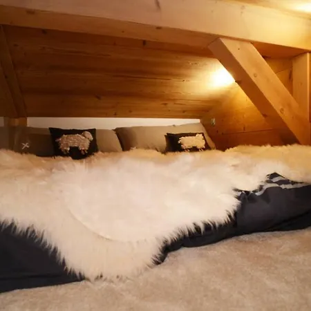 Chalet Chalet Nature Et Design