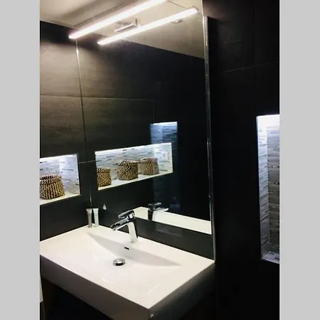 Chalet Nature Et Design