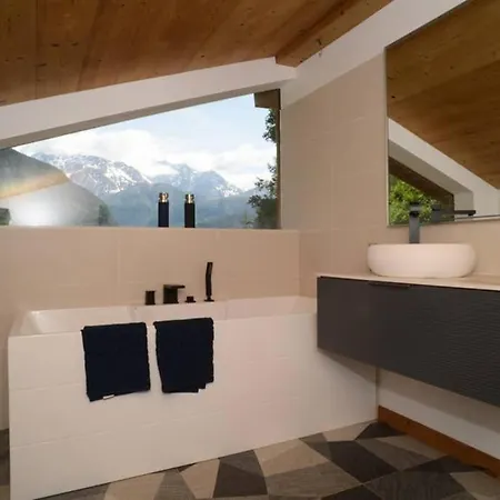 Chalet Chalet Nature Et Design *
