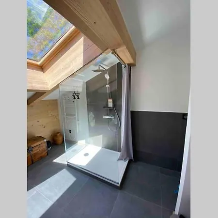 Chalet Nature Et Design Chalet *