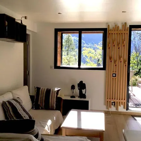 Chalet Nature Et Design *