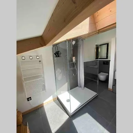 Chalet Chalet Nature Et Design