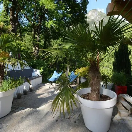 Chalet Nature Et Design Chalet