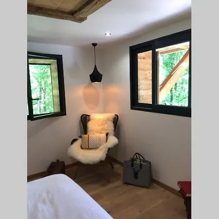 Chalet Nature Et Design