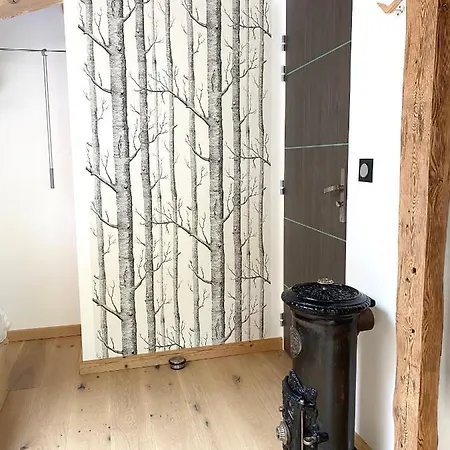 Chalet Nature Et Design * Servoz