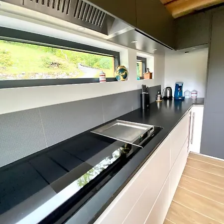 Chalet Chalet Nature Et Design *