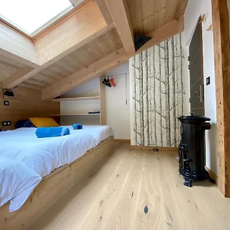 Chalet Nature Et Design
