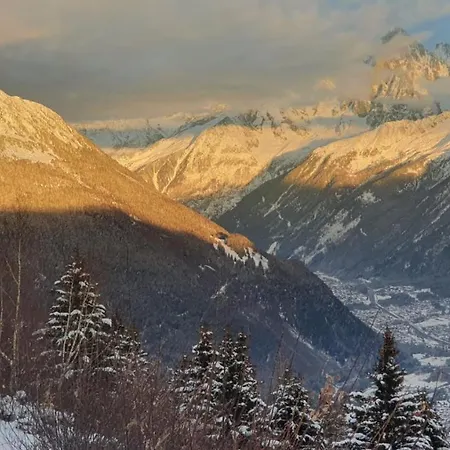 Chalet Chalet Nature Et Design *