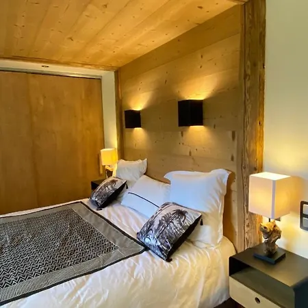 Chalet Chalet Nature Et Design *