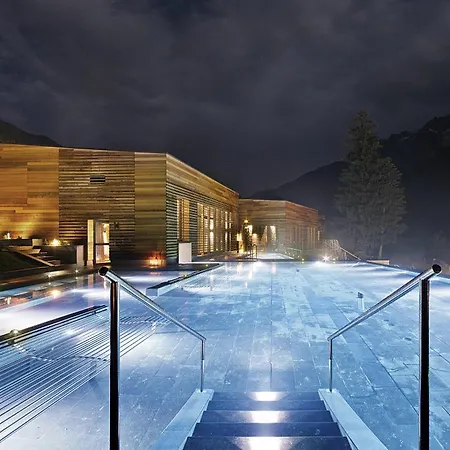 Chalet Chalet Nature Et Design Servoz